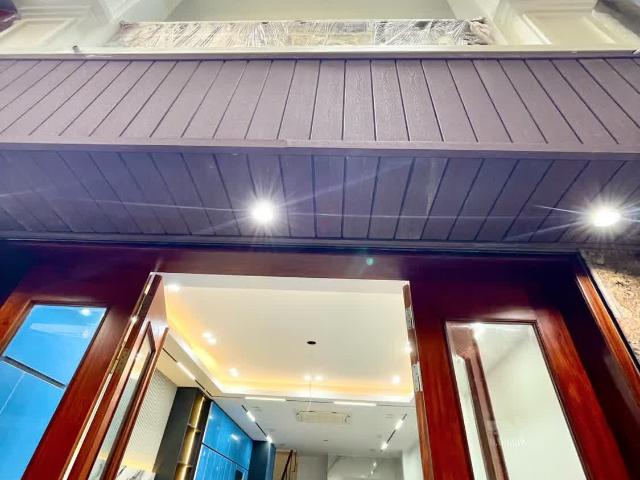 Bán Nhà Nguyễn An Ninh Thang Máy – Nội Thất Cao Cấp – Oto Đỗ Cổng – 12.2 Tỷ