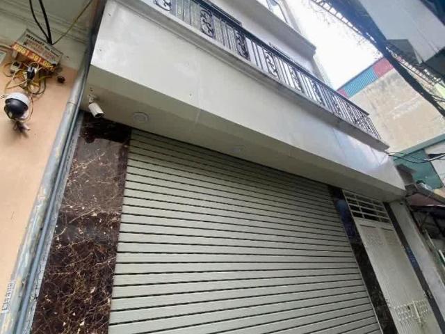 Bán Nhà Nguyễn Đức Cảnh 44M 6 Tầng Thang Máy Xịn, Gần Công Viên, 20M Ra Ôtô Tải Tránh Chỉ Hơn 10 Tỷ