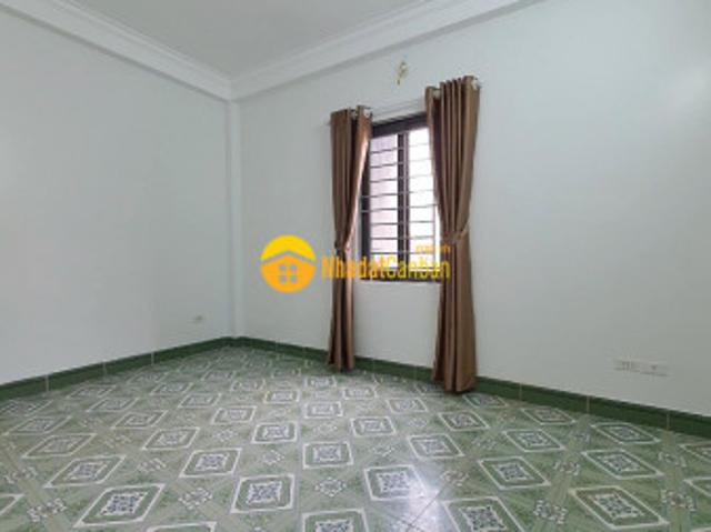 Bán nhà nguyễn đức cảnh gần hồ đền lừ ngõ 3 gác 60m 4.5 tỷ