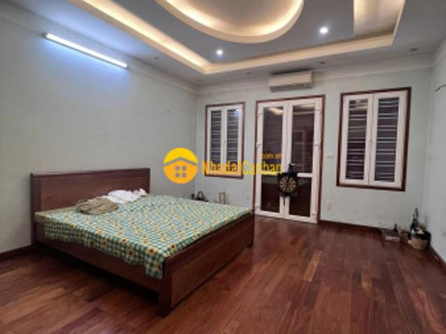 Bán nhà nguyễn đức cảnh hoàng mai, ngõ thông gần đường ô tô, nhà mới mặt tiền rộng