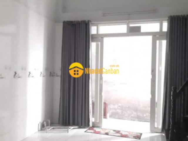 Bán nhà nguyễn duy dương, phường 3, quận 10