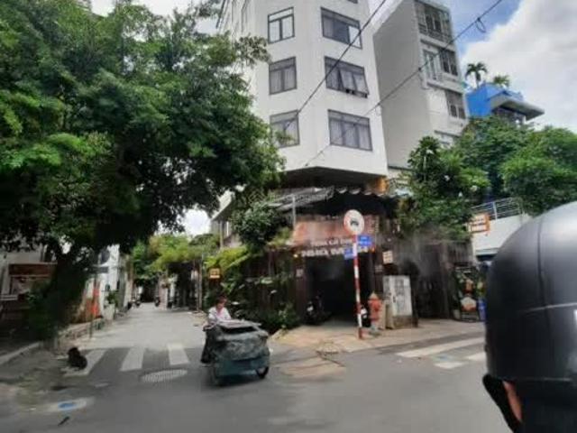 Bán nhà nguyễn gia trí d2 p. 25 Bình Thạnh, 5mx20m 4 tầng, 16tỷ7 sát ĐH HUTECH, NHÀ MỚI