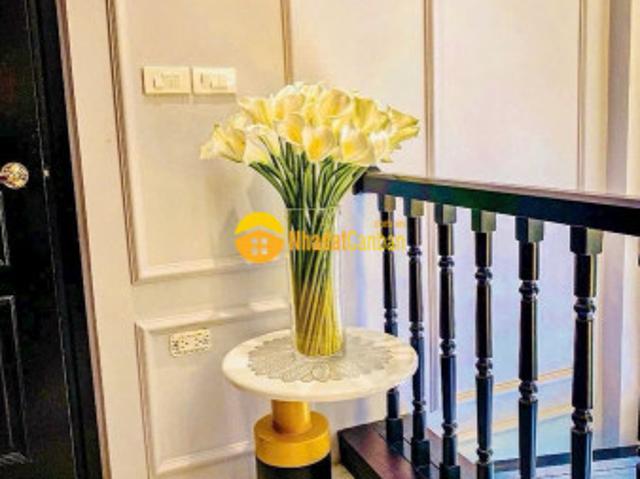 Bán nhà nguyễn hy quang, đống đa, thang máy, gara ôtô, dt40m2, 7 tầng, mt 7m, giá 27,5 tỷ