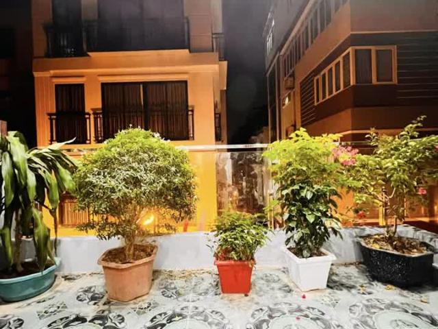 Bán nhà Nguyễn Khoái. Nhà cực đẹp