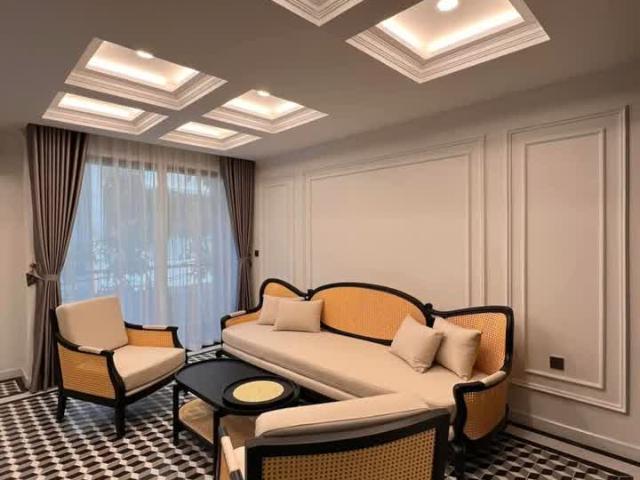 Bán nhà Nguyễn Khang, Cầu Giấy – 50m2 – oto đỗ cửa ngày đêm