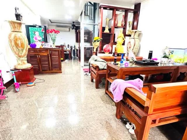 Bán Nhà Nguyễn Khang, Cầu Giấy, Oto, 6T Thang máy, 48m2, 12 tỷ 9