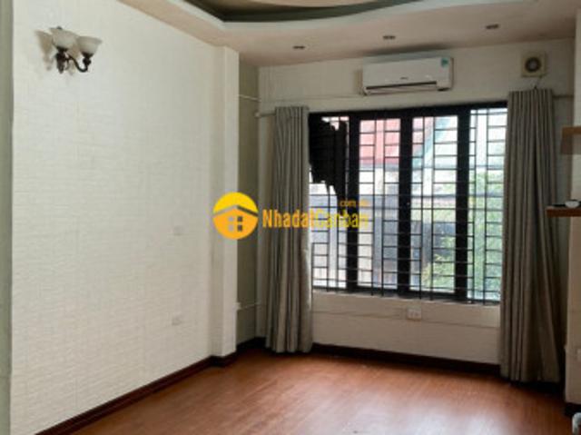 Bán nhà nguyễn khang hoa bằng ô tô thông giá 5 tỷ