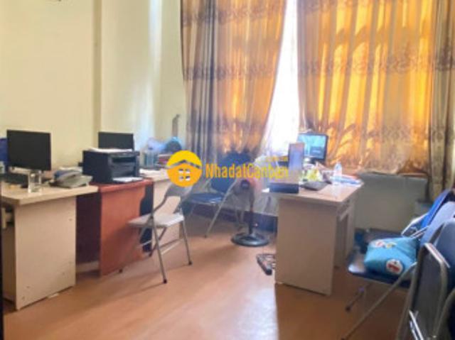 Bán nhà nguyễn khang phân lô, oto tránh dừng đỗ, kinh doanh chỉ 5.75 tỷ có nhà 42m2x4t