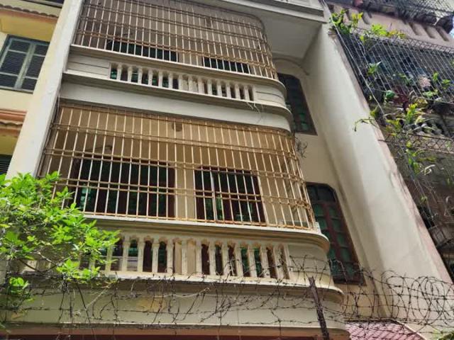 Bán Nhà Nguyễn Khánh Toàn Ô Tô Đỗ, 4 Tầng Kiên Cố 54m2 Ngõ Thông Kinh Doanh Sầm Uất