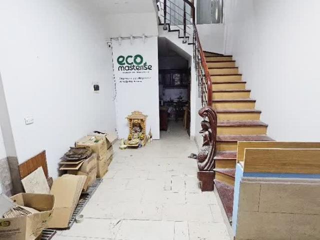 Bán nhà Nguyễn Khuyến 35m2 5 tầng, thông sàn, ngõ nông, dân xây 6.5 tỷ