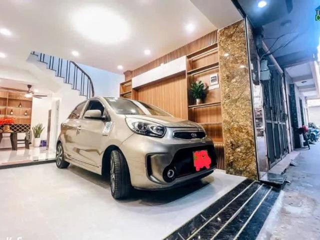 Bán Nhà Nguyễn Phúc Lai Phân Lô Ô Tô Đỗ Cửa Kinh Doanh Full Nội Thất Ở Sướng Giá 16 Tỷ