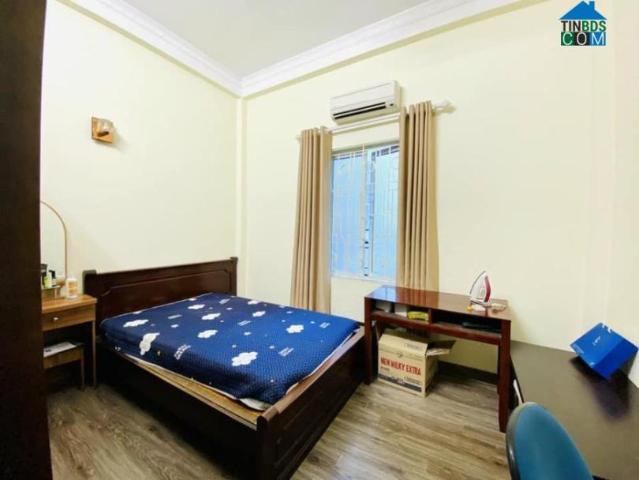 Bán nhà Nguyễn Quý Đức, ô tô tránh, vỉa hè, ngõ thông, kinh doanh văn phòng, 53m2, 4T, nhỉnh 10 tỷ