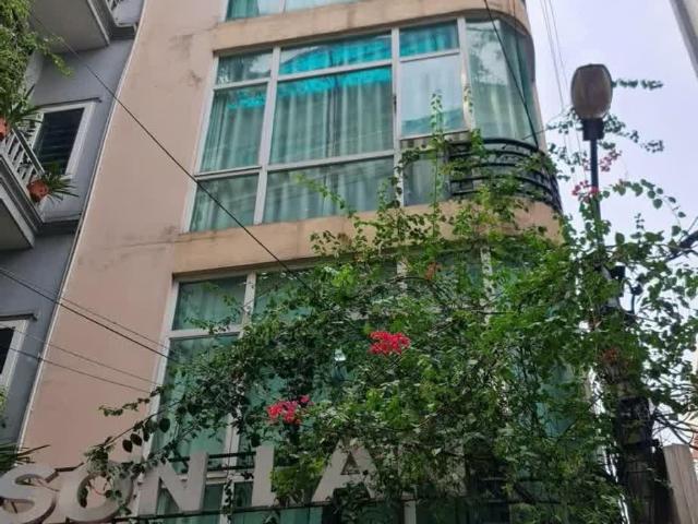Bán Nhà Nguyễn Sơn 22 Tỷ 100M Lô Góc 12M Mặt Tiền Kinh Doanh, Long Biên