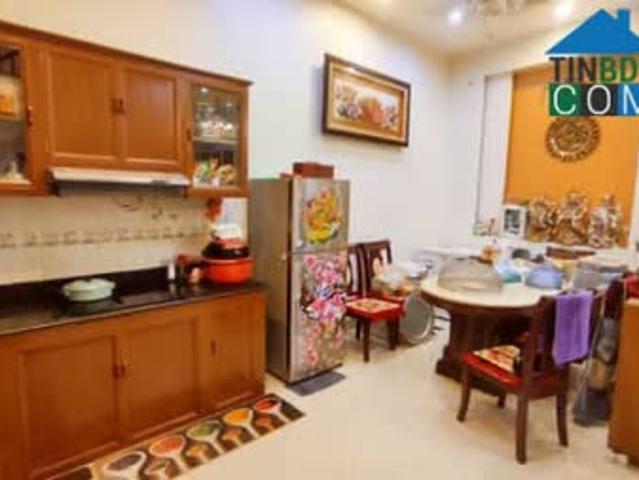 Bán nhà Nguyễn Sơn gần bến xe GL, 68m2, 5 tầng, MT 5.8m giá 9 tỷ 200tr