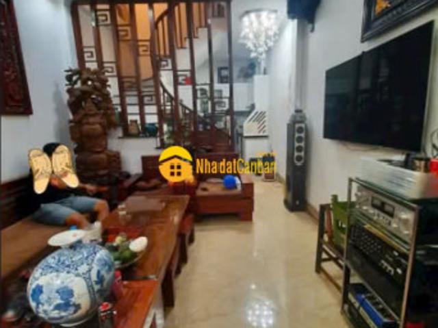 Bán nhà nguyễn sơn long biên nhà đẹp chắc chắn 31m 5. X tỷ