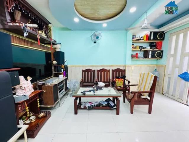 Bán nhà Nguyễn Sỹ Sách, Phường 15, Tân Bình, 38m2 4.1 x 9 x 2 tầng, Chỉ 3.5 tỷ TL