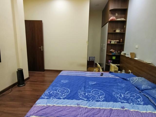 Bán nhà nhỏ mua nhà to, phố yên lạc, hai bà trưng 50m2_ 4 tầng 4 ngủ nhà mới giá nhỉnh 4 tỉ