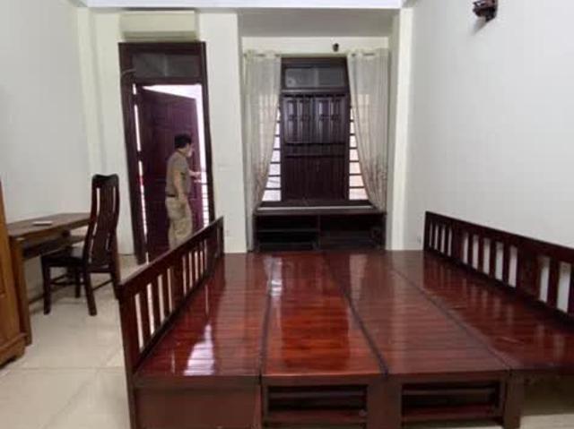 Bán Nhà Định Công Hạ 4.6 Tỷ