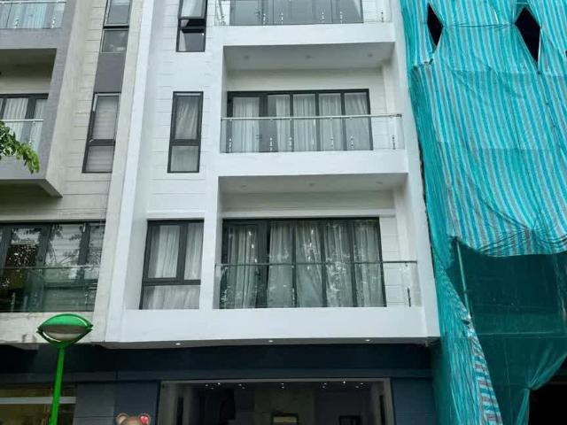 Bán Nhà Định Công Hoàng Mai 6 Tầng Thang Máy Văn Phòng Khám Kinh Doanh 26 Tỷ
