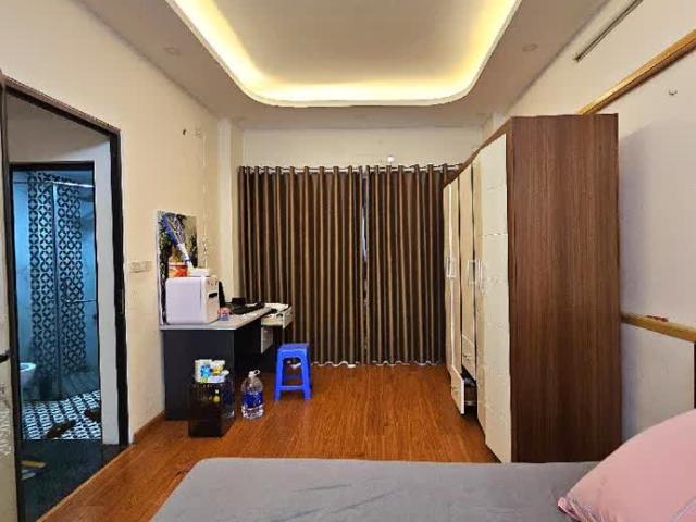 Bán Nhà Định Công Nhà Dân Xây Chính Chủ Cần Bán Nhà Mới Xây Dduoc Mấy Năm Còn Rất Đẹp 35M2 4