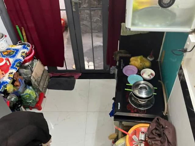Bán nhà nhỏ xinh, giá cũng xinh 1,3 tỷ đường Quang Trung Gò Vấp, gần chợ, Vincom