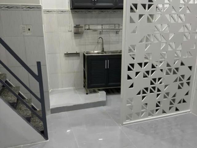 Bán Nhà Nhỏ Xinh Kinh Dương Vương Bình Tân Hẻm 4M Cách Mặt Tiền 10M Chỉ 2.65 Tỷ