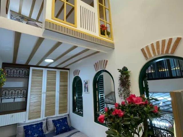 Bán nhà nhỏ xíu, xinh, công năng đầy đủ tại đường Phan Văn Trị, Gò Vấp