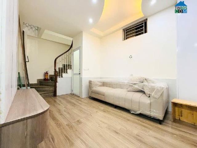 Bán Nhà Nhân Hòa 28m² x 5 tầng 4.65 tỷ tiện nghi hiện đại, ở cực thích