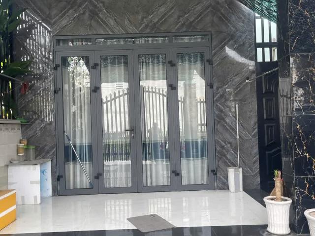Bán Nhà Nhánh Đường ĐX73 Phường Định Hoà, Thủ Dầu Một, Bình Dương