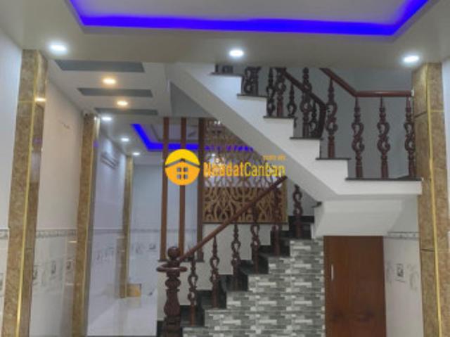 Bán nhà đỗ nhuận, tân phú, dt 50m, hẻm rộng thông thoáng mặt tiền đẹp, 5,2 tỷ