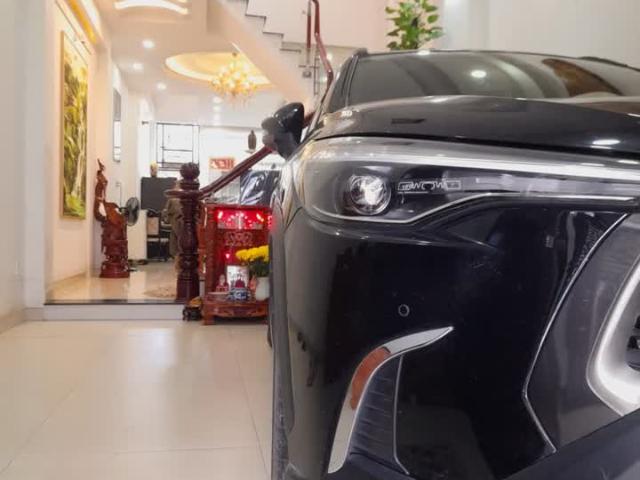 Bán Nhà OTO Thông 88m2, 8.8 tỷ Lê Đức Thọ, Gò Vấp