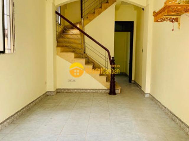 Bán nhà otokdtiện íchgiá 3,6tỷ văn hội