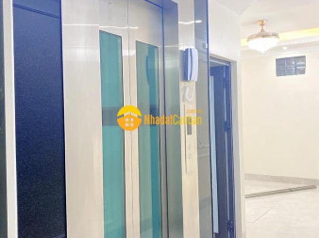 Bán nhà ô tô kinh doanh 7 tầng khu vực phạm ngọc thạch đống đa giá 12.55 tỷ