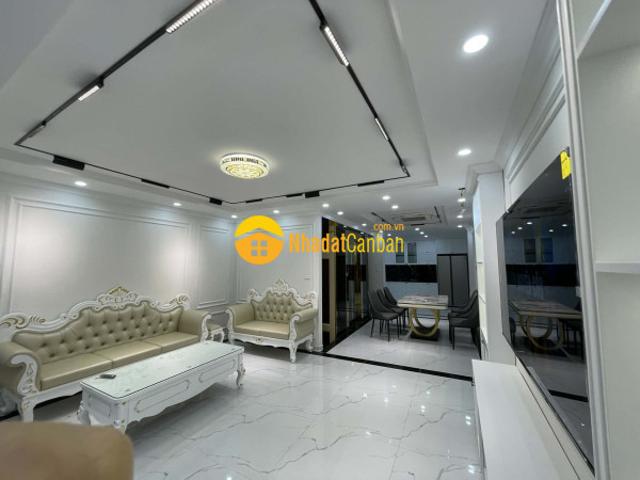 Bán nhà ô tô tránh 6 tầng thang máy đẳng cấp pl tô vĩnh diện thanh xuân