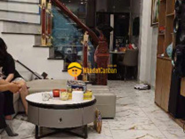 Bán nhà đông thiên, siêu hiếm, nội thất lung linh, 37m2, nhỉnh 3 tỷ