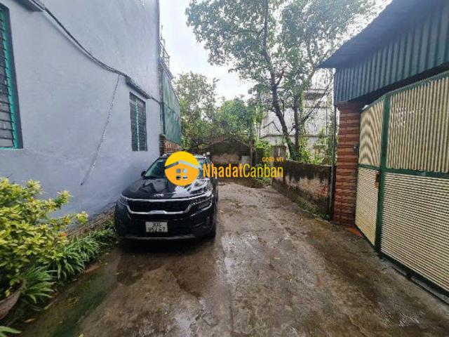 Bán nhà đông trạch ngũ hiệp nhà mới ngõ nông ô tô đỗ cửa ở luôn