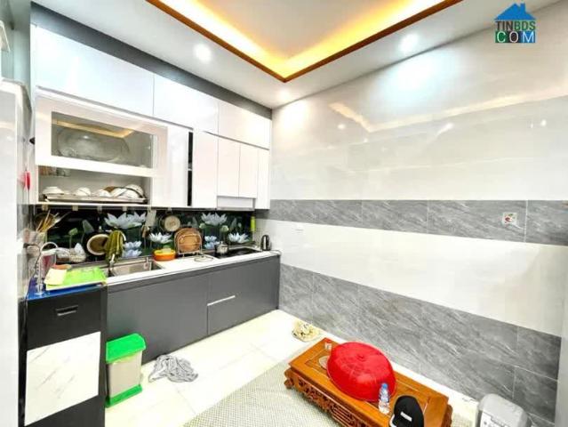 Bán Nhà Âu Cơ Kinh Doanh Oto Tránh Ngõ Thông Chỉ 3tỷ