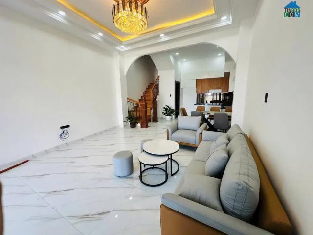 Bán nhà Đà Lạt 8 phòng ngủ Nguyễn An Ninh phường 6 Đà Lạt