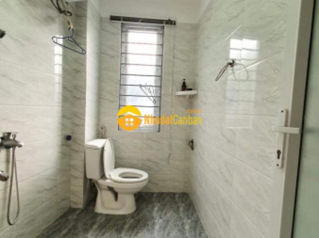 Bán nhà đa sỹ, hà đông, 33mx4t. Phân lô, ô tô. chỉ nhỉnh 3 tỷ