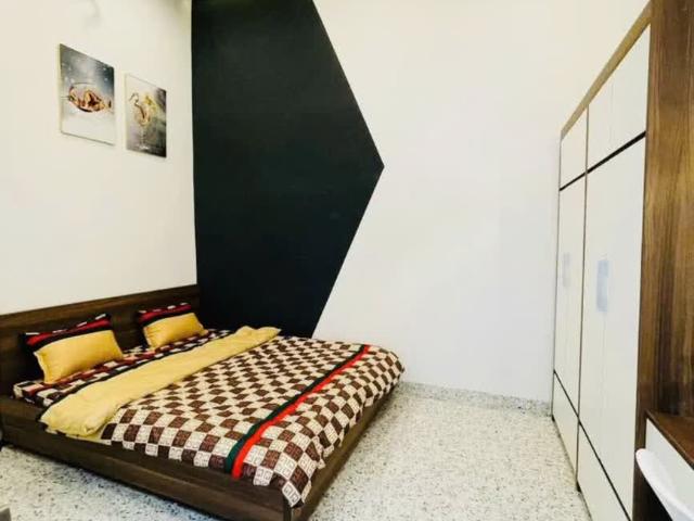 Bán nhà Đà Sơn 2 Kiệt Ô TÔ tải xách va ly ở ngay chỉ 2 tỷ 7