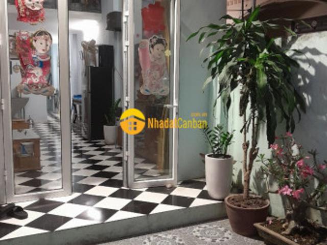 Bán nhà, đa tốn, ô tô 7 chỗ vào, lô góc, mới, ở sướng, 164m, 2 tầng, 6.5 tỷ