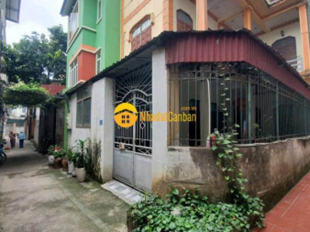 Bán nhà đàm quang trung, long biên 3 tầng, 105m, mt7m oto vào nhà nhỉnh 20 tỷ