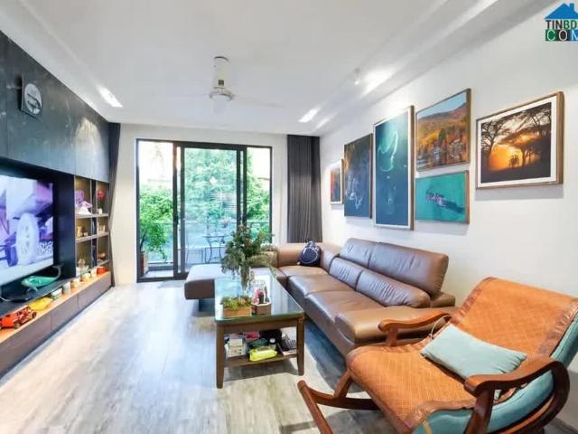 Bán Nhà Đàm Quang Trung 60m2 4T, Vỉa Hè, Ô Tô Tránh, Dân Xây 2 Thoáng 1X. X Tỷ