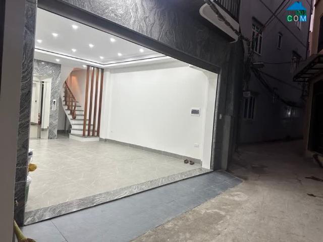Bán nhà Đàm Quang Trung 6 tầng thang máy, gara ô tô, full nội thất chỉ 10,6 tỷ