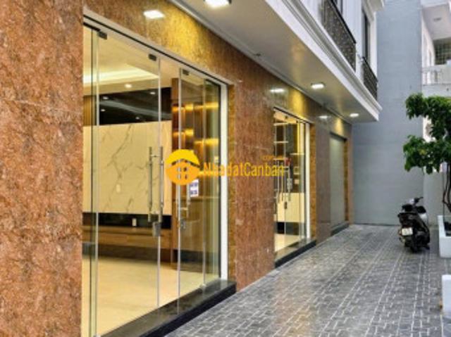 Bán nhà an đà, nhà đẹp, ở ngay, 46m², 3.9 tỷ