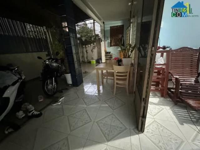 Bán nhà An Bình, SHR thổ cư đường nhựa 2 xe hơi, gần tòa nhà Sonadezi, giá rẻ