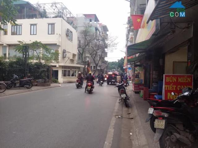 Bán Nhà An Dương 68M2 4 Tầng 4M Mặt Tiền Giá Chào 15 Tỷ Tây Hồ Vừa Ở Vừa Kinh Doanh Cực Đỉnh