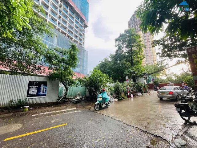 Bán Nhà An Dương Vương Tây Hồ Trong Đê 2 Thoáng Gần Ô Tô DT130M2 X MT 9,7m Chỉ 19,6 Tỷ