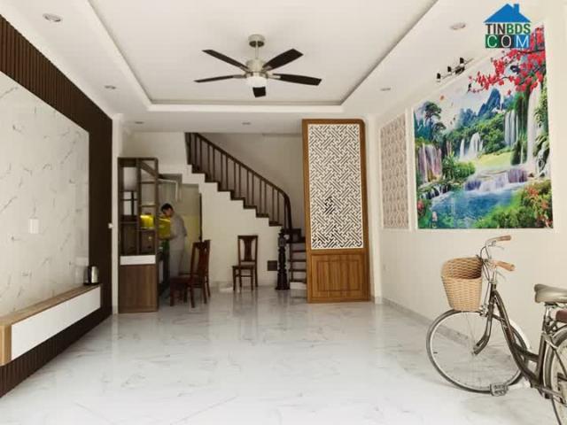 Bán Nhà An Dương Vương Tây Hồ, Nhà Đẹp, 5 Tầng, Giá Chỉ 4.3 Tỷ