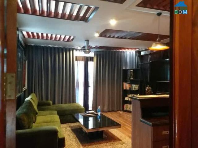 Bán nhà An Phú mặt đường số 16 gần Vincom mega mall Thảo Điền Quận 2 cũ 105m2 25 tỷ